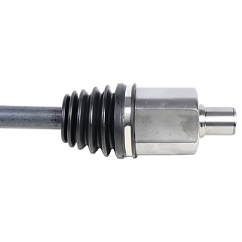Amazon.com: GSP NCV10235 CV Axle Shaft Assembly - Left Front